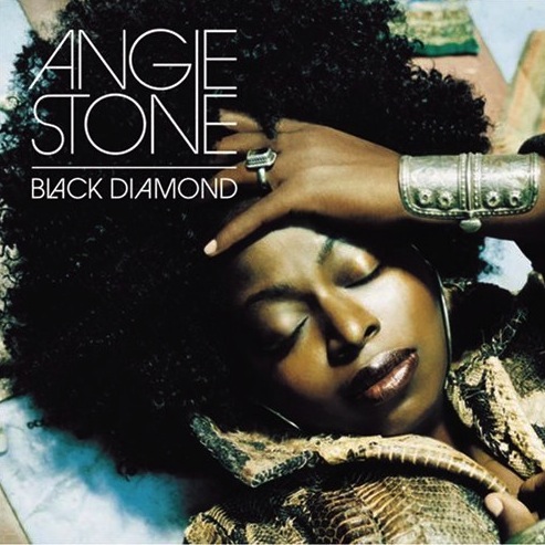 Angie Stone - Heaven Help